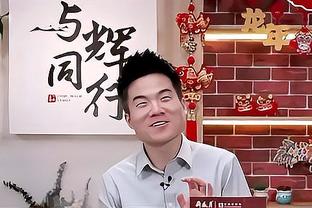 小贾巴里：我最后阶段超想罚球 我为那样的时刻做好了准备